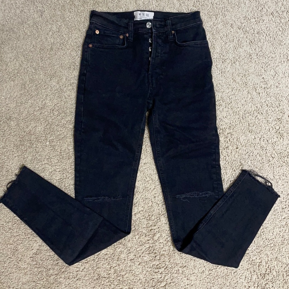 Free People Jeans